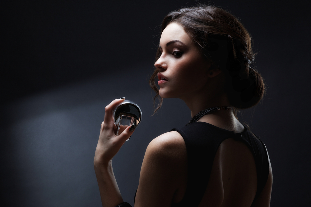 Afrodizyak Etkili Kadın Parfümleri